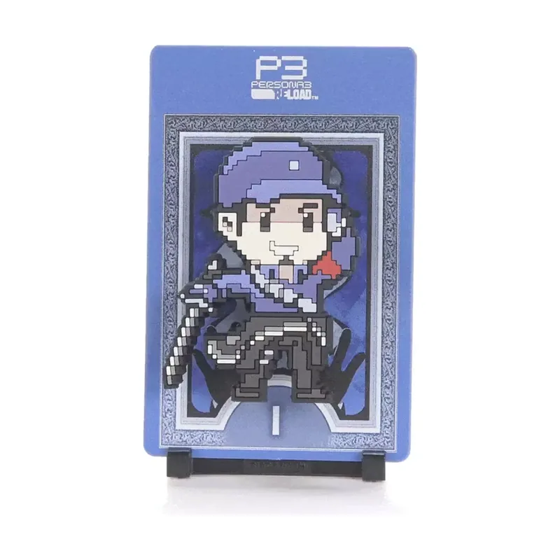 First 4 Figures FiGGYZ Persona 3 Reload