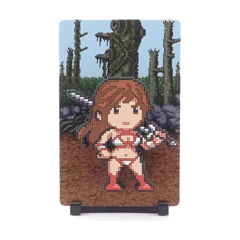 First 4 Figures FiGGYZ Golden Axe