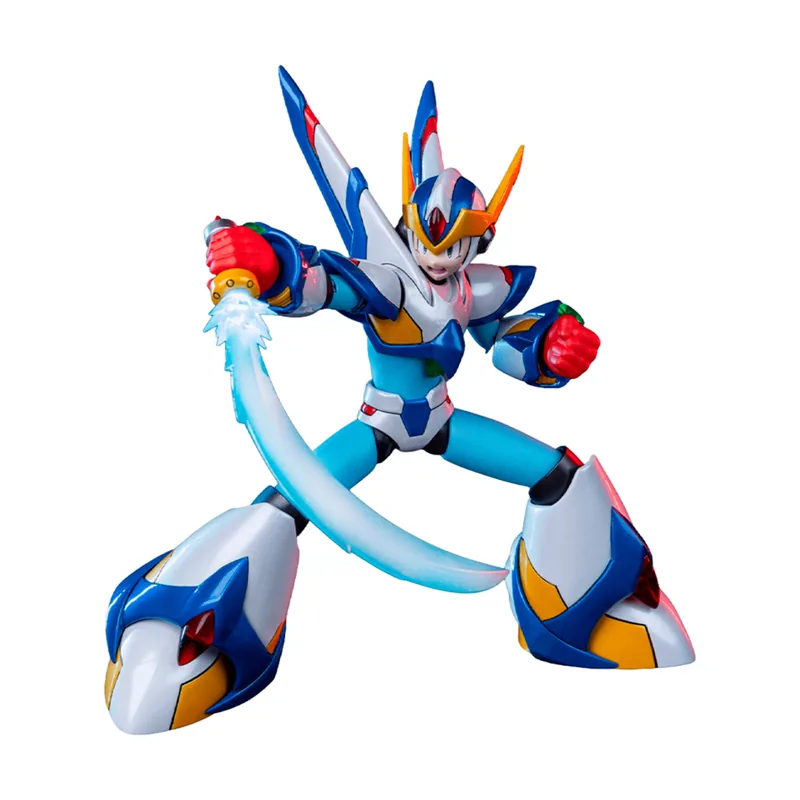 Hiya Toys Figura X Mega Man X Falcon Armor Ver. Exquisite Basic