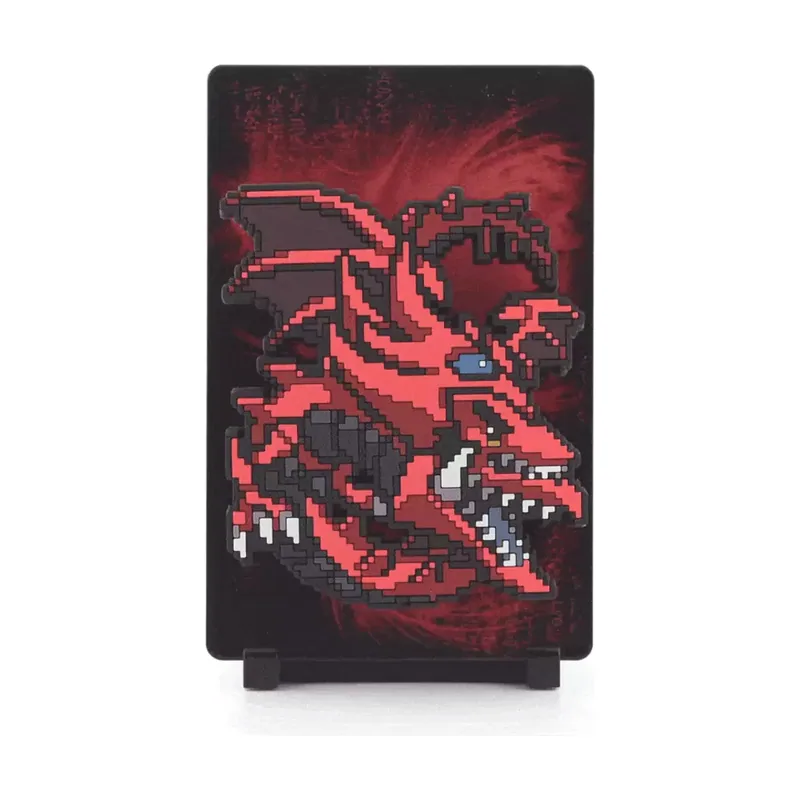 First 4 Figures FiGGYZ Yu-Gi-Oh! Slifer the Sky Dragon