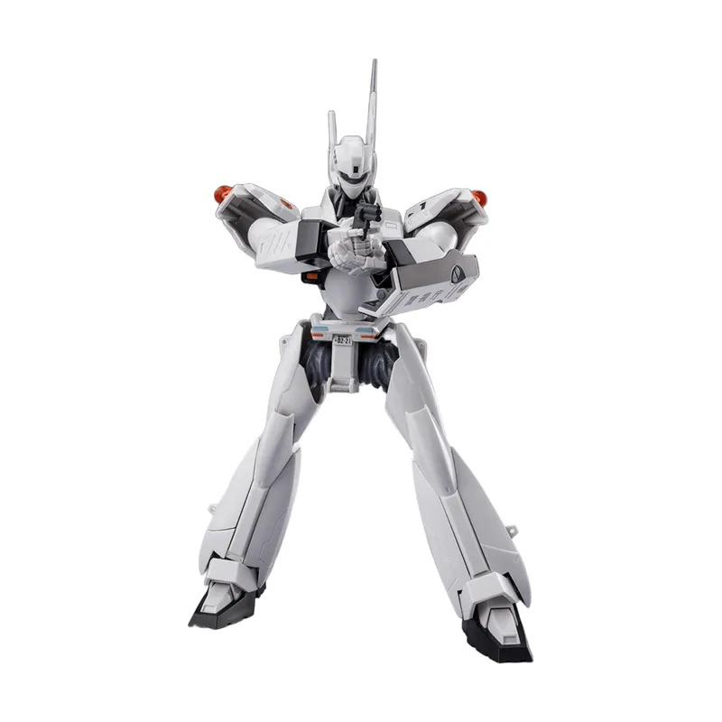 Tamashii Nations Figura Ingram Plus AV-98 Plus 1st Mobile Police Patlabor