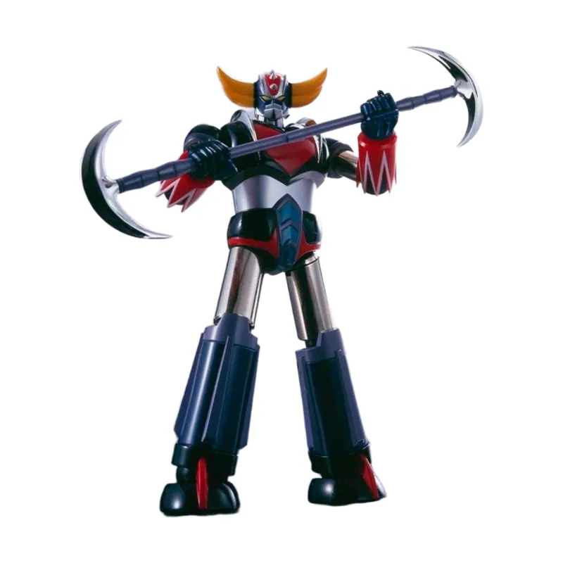 Tamashii Nations Figura GX-04S Grendizer UFO Robo Grendizer & Spazer Set Soul of Chogokin Tamashii