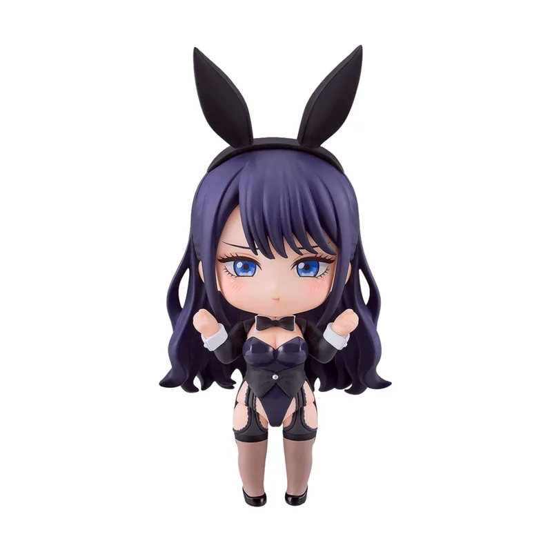 Good Smile Figura Marin Kitagawa My Dress-Up Darling Izayoi Cosplay Nendoroid