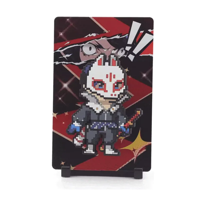 First 4 Figures FiGGYZ Persona 5