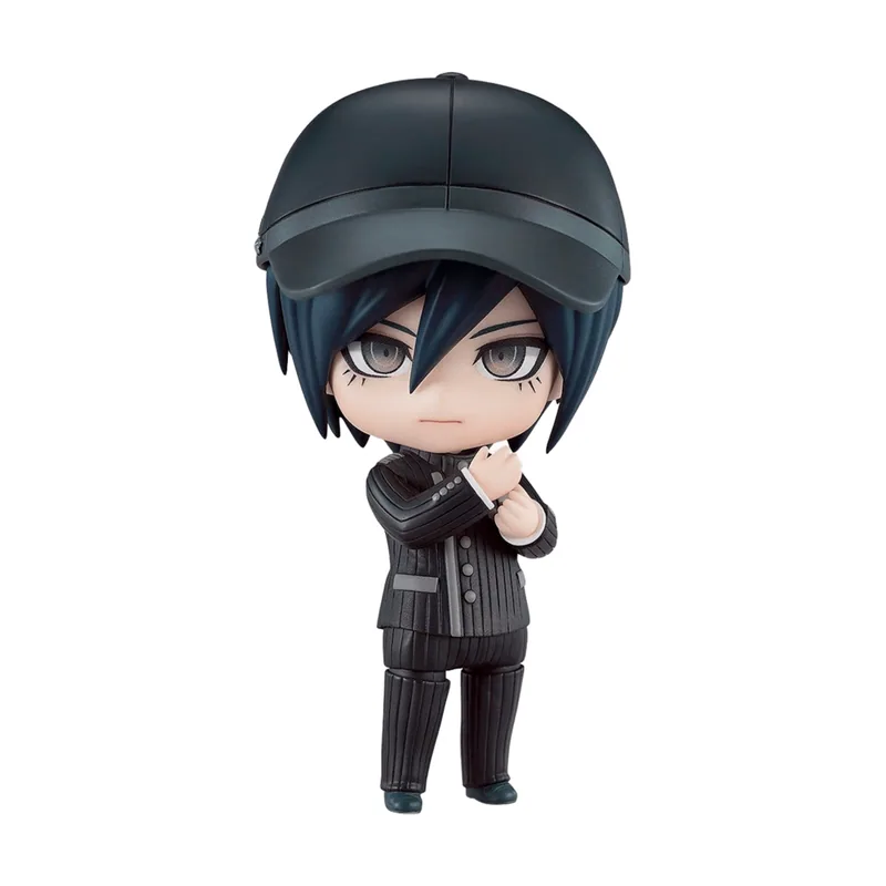 Good Smile Figura Shuichi Saihara Danganronpa V3 Killing Harmony Nendoroid