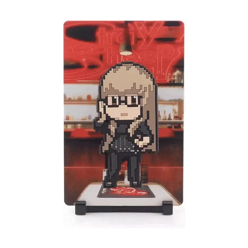 First 4 Figures FiGGYZ Catherine Katherine Mcbride