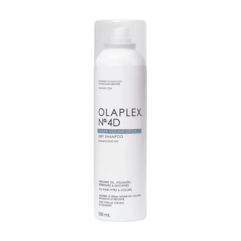Olaplex nº 4D Champú en Seco