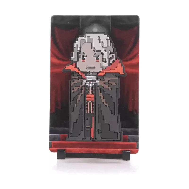 First 4 Figures FiGGYZ Castlevania Symphony of the Night