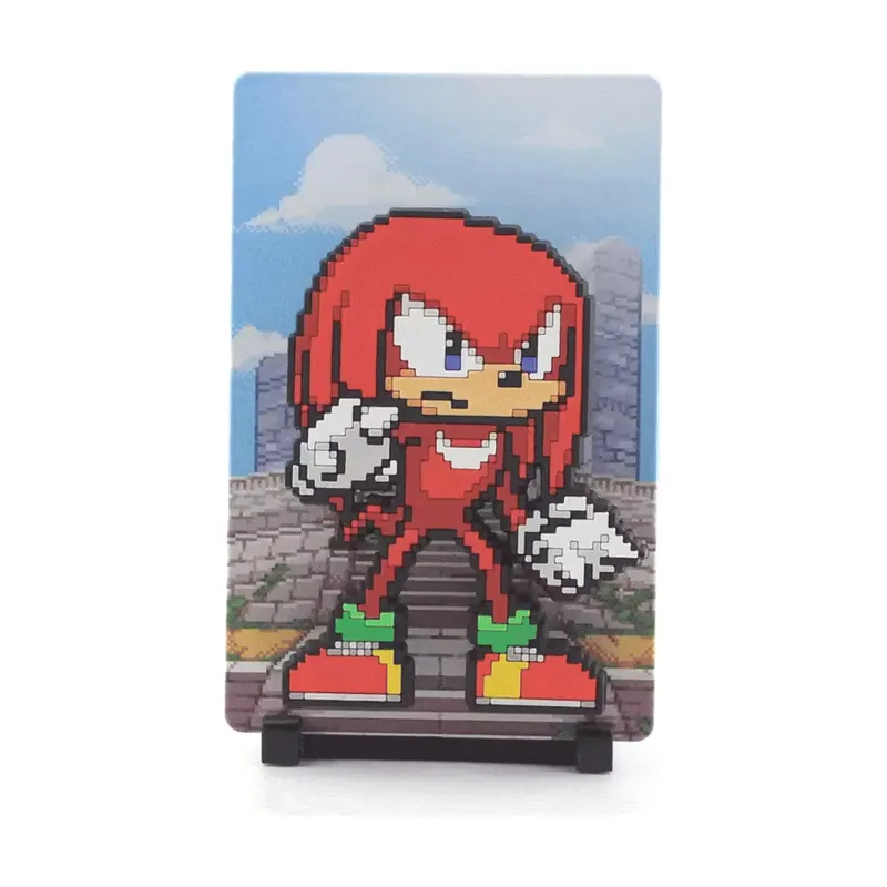 First 4 Figures FiGGYZ Sonic the Hedgehog Modern