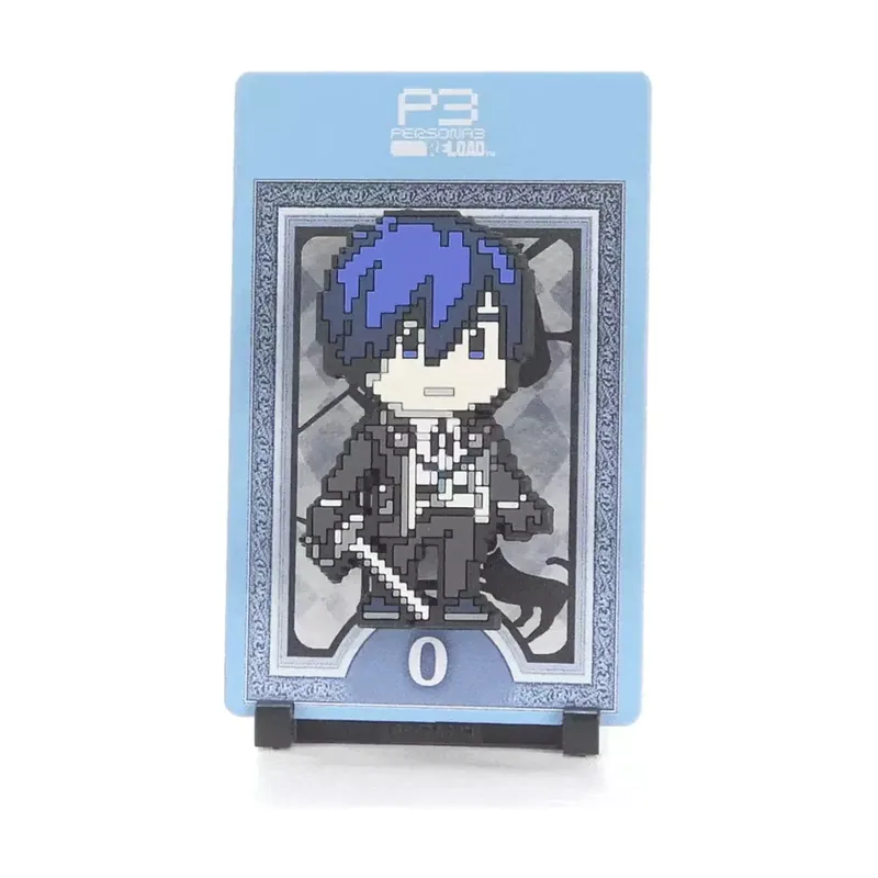 First 4 Figures FiGGYZ Persona 3 Reload