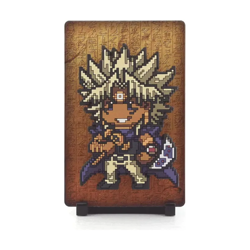 First 4 Figures FiGGYZ Yu-Gi-Oh! Yami Marik