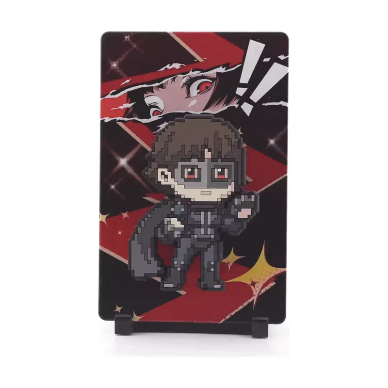 First 4 Figures FiGGYZ Persona 5