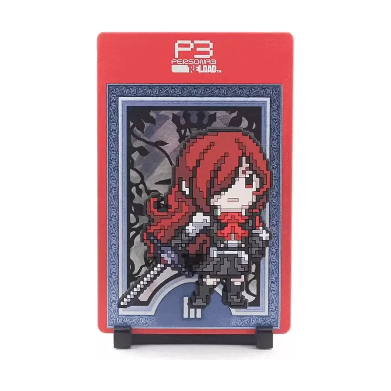 First 4 Figures FiGGYZ Persona 3 Reload