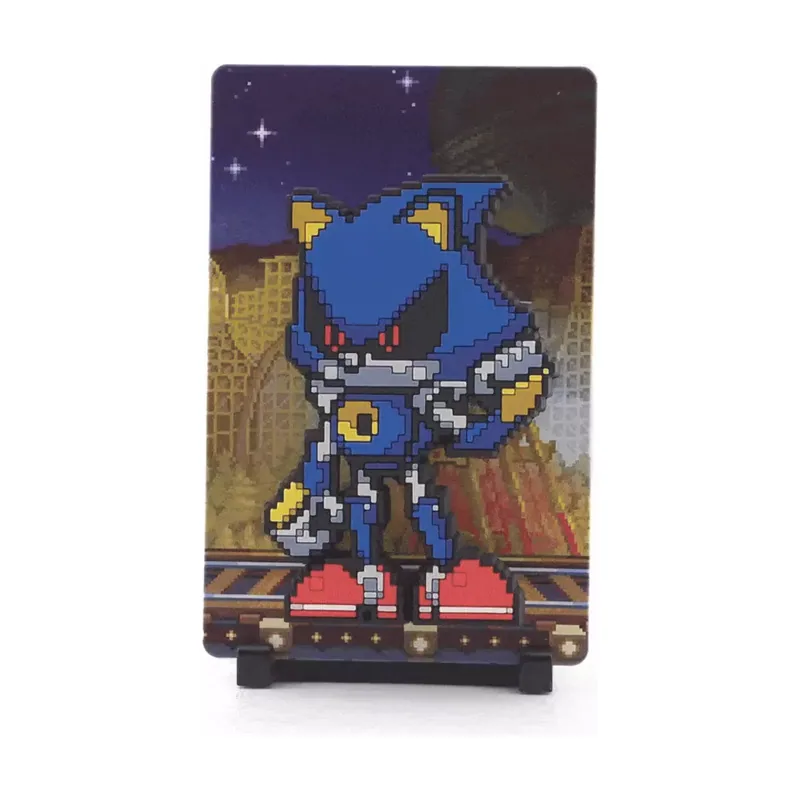 First 4 Figures FiGGYZ Sonic the Hedgehog Modern