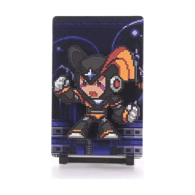 First 4 Figures FiGGYZ Mega Man