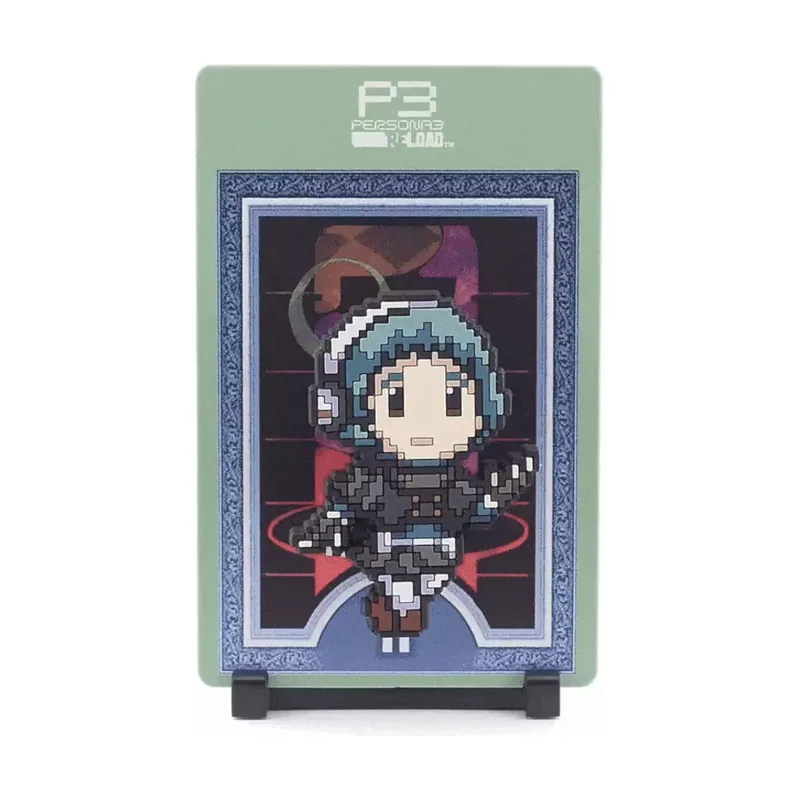 First 4 Figures FiGGYZ Persona 3 Reload