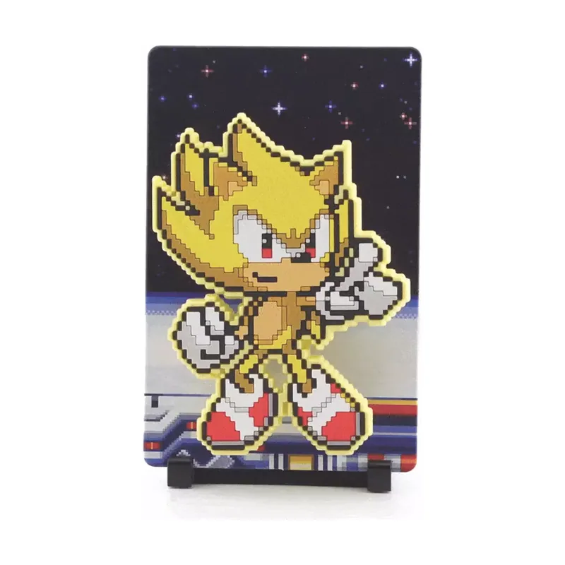 First 4 Figures FiGGYZ Sonic the Hedgehog Modern