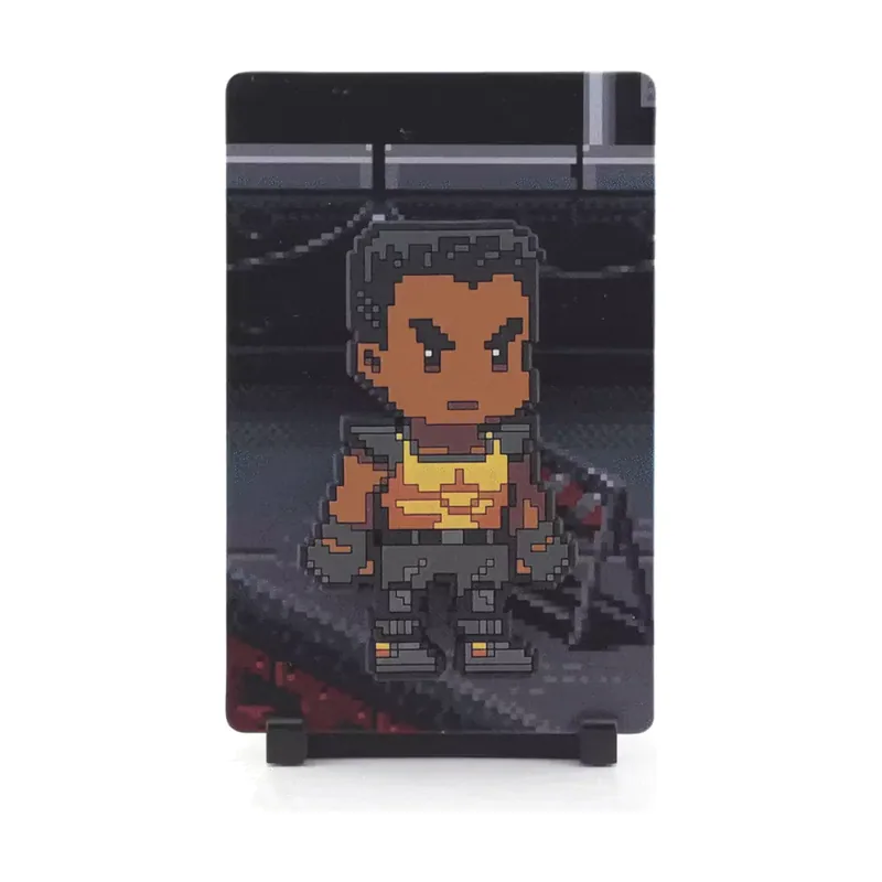 First 4 Figures FiGGYZ Streets of Rage