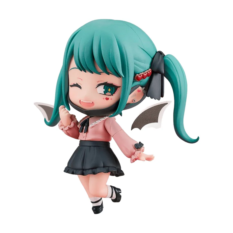Good Smile Figura Hatsune Miku Character Vocal Series 01 The Vampire Ver. Nendoroid