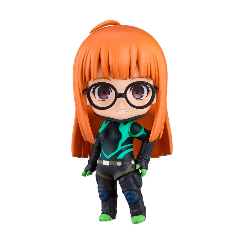 Figura Futaba Sakura Persona 5 Royal Phantom Thief Ver. Nendoroid