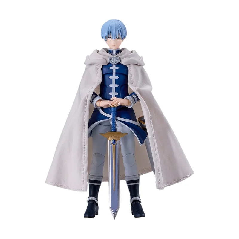 Max Factory Figura Himmel Frieren Beyond Journey's End Figma