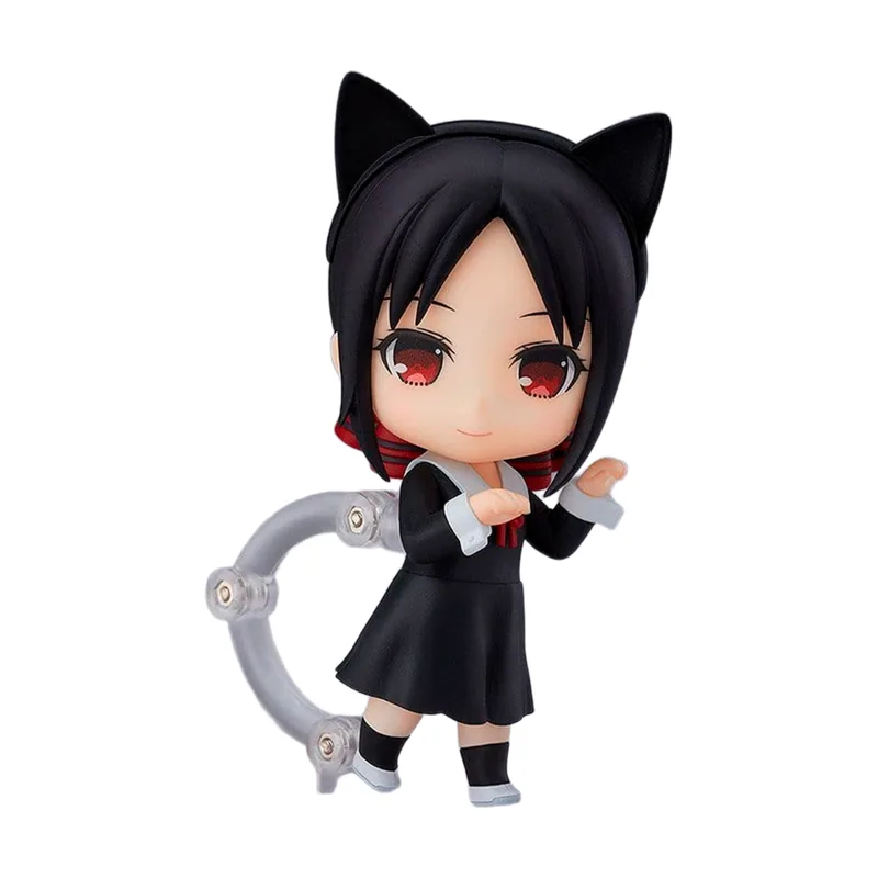 Good Smile Figura Kaguya Shinomiya Kaguya-sama Love is War Nendoroid