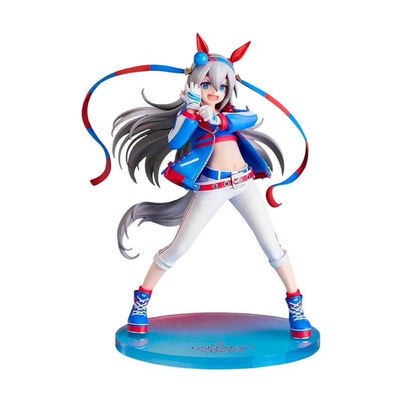 Good Smile Figura Tamamo Cross Uma Musume Pretty Derby 1/7