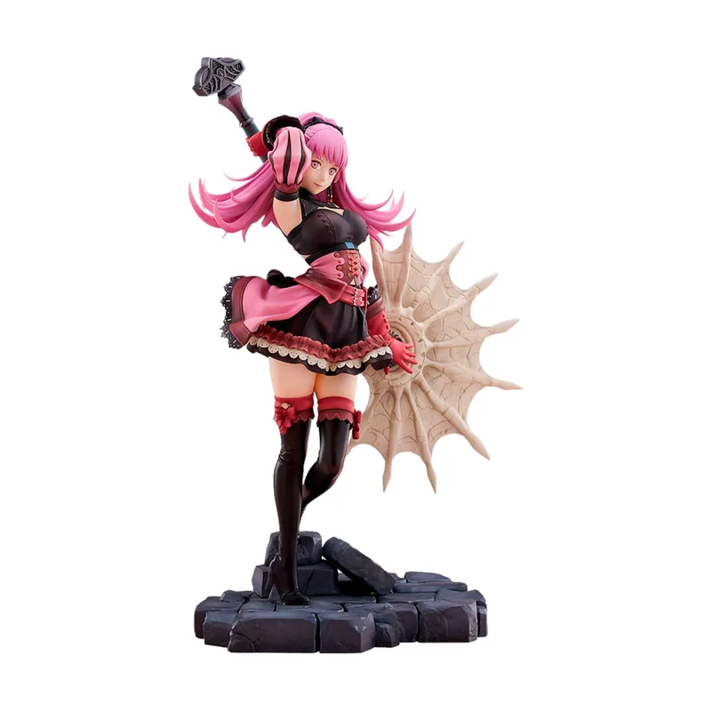 Intelligent Systems Figura Hilda Fire Emblem Three Houses 1/7