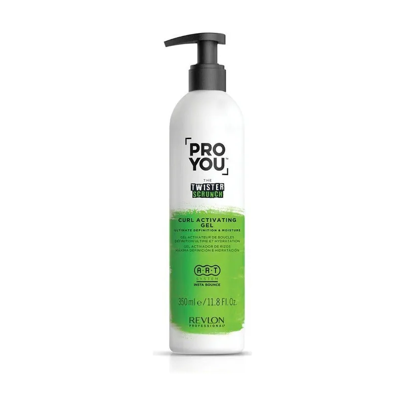 Revlon Proyou The Twister Scrunch 350ml