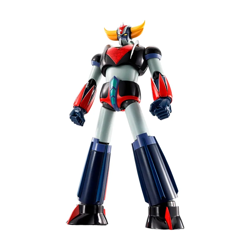Tamashii Nations Figura Grendizer Super UFO Robot Grendizer Robot Spirits