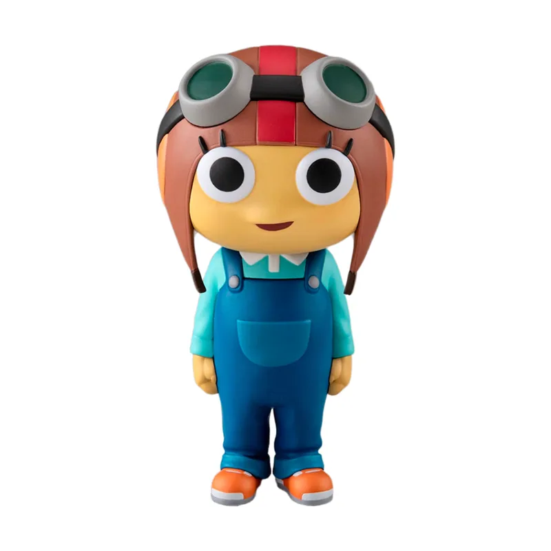 Megahouse Figura Chiquitita Dandadan Sofubi