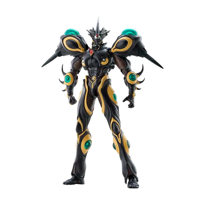 Max Factory Figura Gigantic Dark Bio Booster Armor Guyver Figma