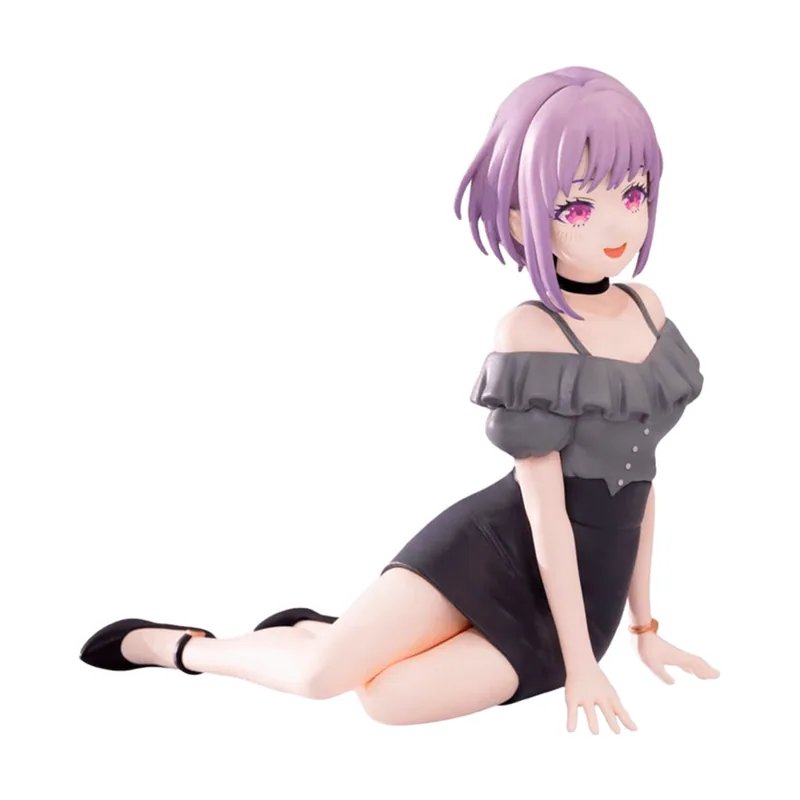 Bushiroad Creative Figura Ave Mujica Nyamu Yutenji BanG Dream! Project Casual Outfit Ver. Bushiroad