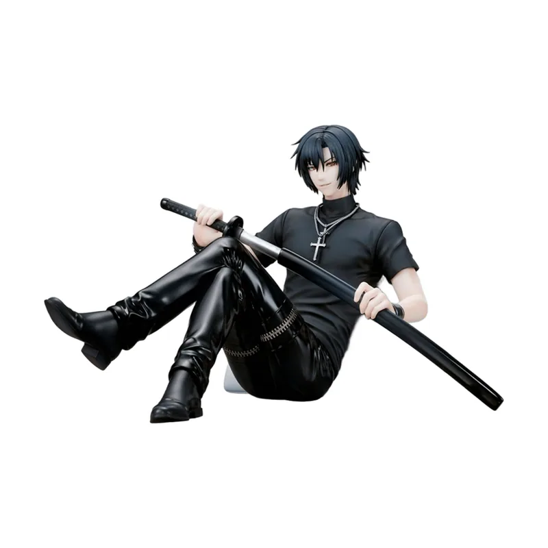 Ques Q Figura Shiki Togainu No Chi 1/7