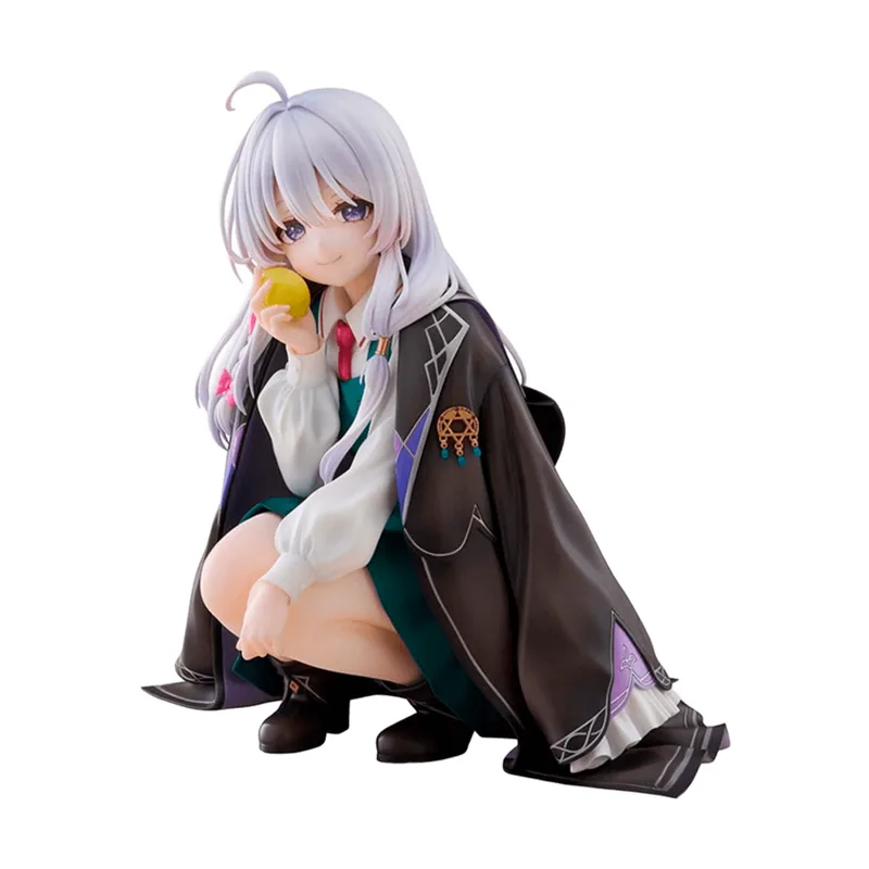 Furyu Figura Elaina The Journey of Elaina Citrus Ver. 1/6 F:NEX