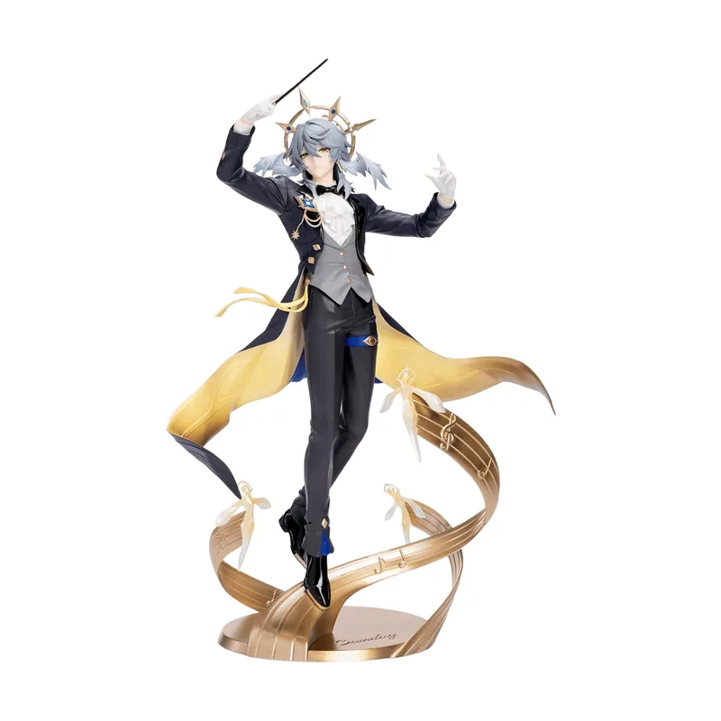 Myethos Figura Sunday Honkai Star Rail Star Rail Live Ver. 1/8 Gift+