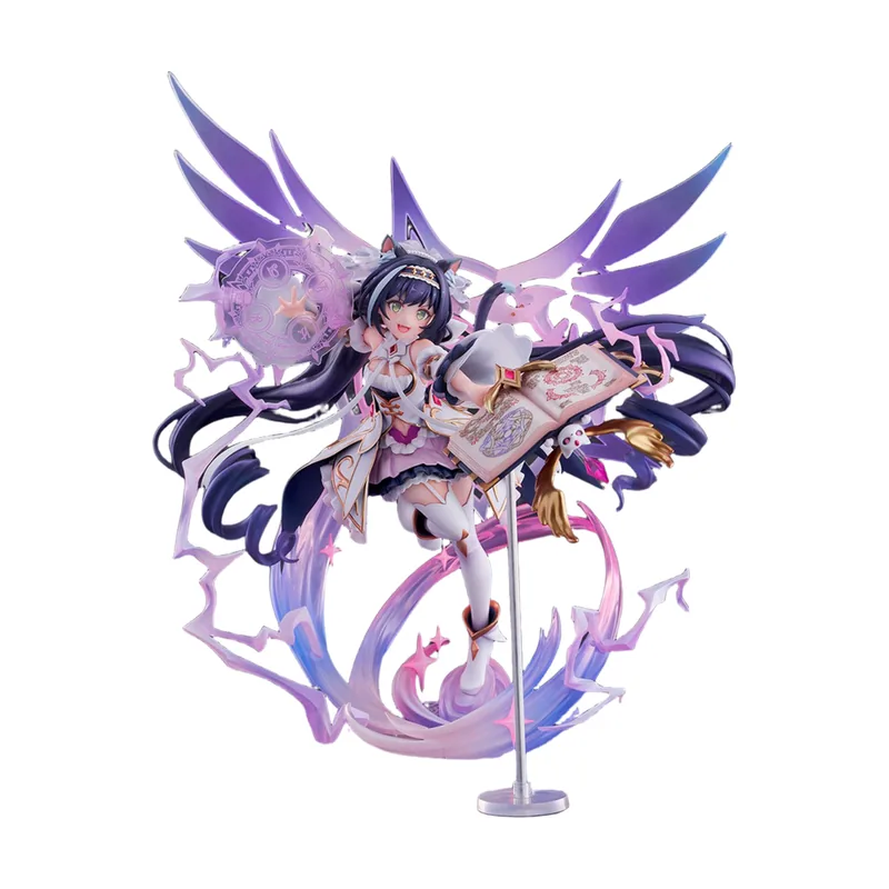 CyberZ Figura Karyl Princess Connect! Re:Dive Princess Ver. 1/7
