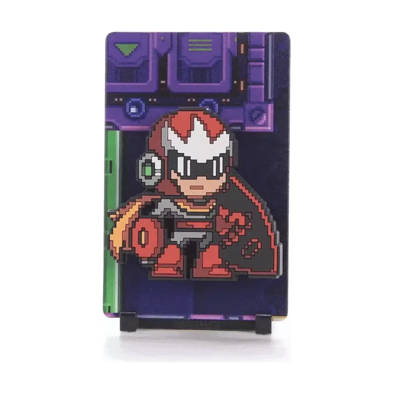 First 4 Figures FiGGYZ Mega Man
