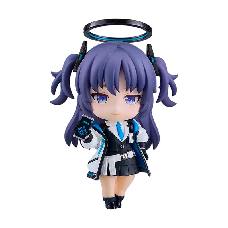 Good Smile Figura Yuuka Hayase Blue Archive Nendoroid