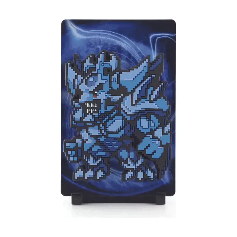 First 4 Figures FiGGYZ Yu-Gi-Oh! Obelisk the Tormentor