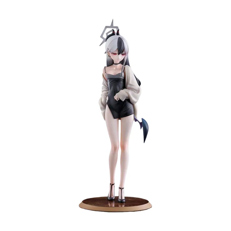 Max Factory Figura Kayoko Blue Archive Dress Ver. 1/7