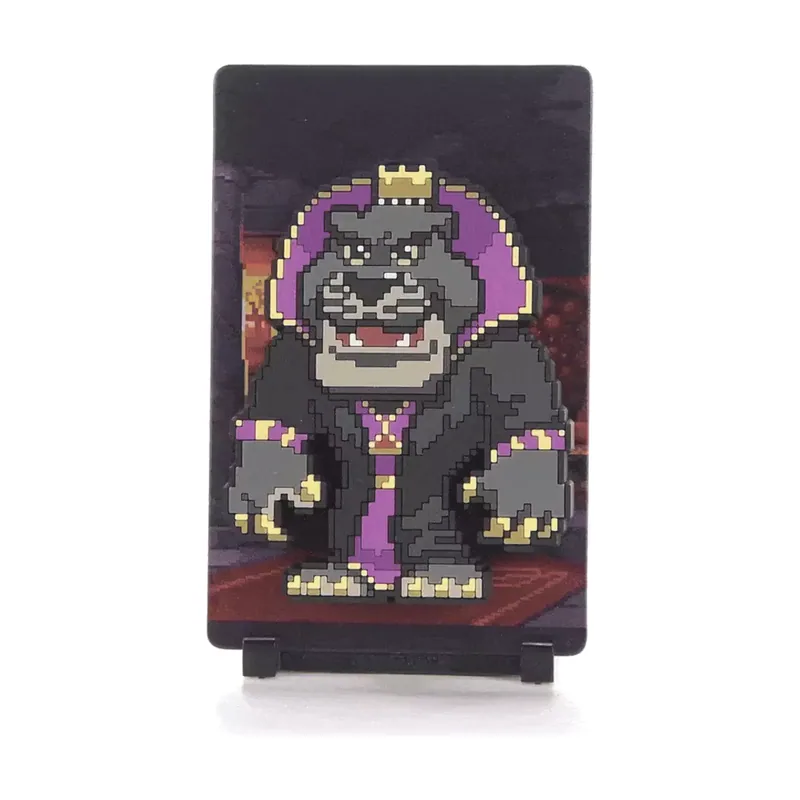 First 4 Figures FiGGYZ Conkers Bad Fur Day