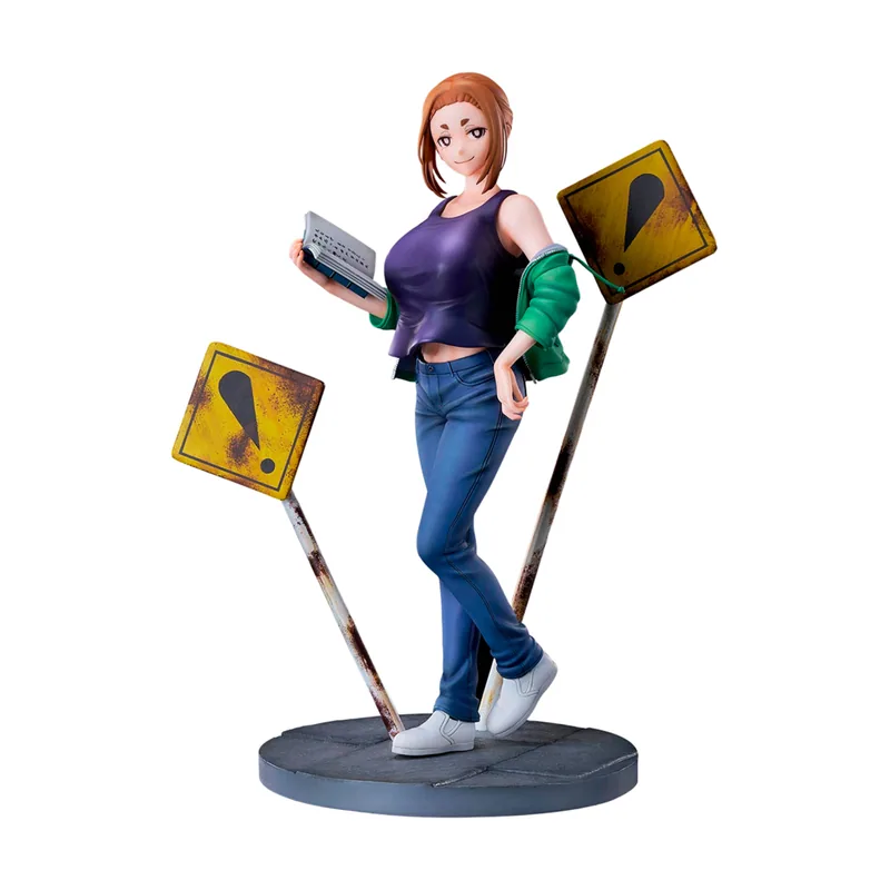 Union Creative Figura Sumireko Ogawa The Grimm Variations Otome