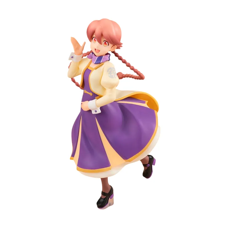 Megahouse Figura Yachiyo Apocalypse Hotel Lucrea Lite