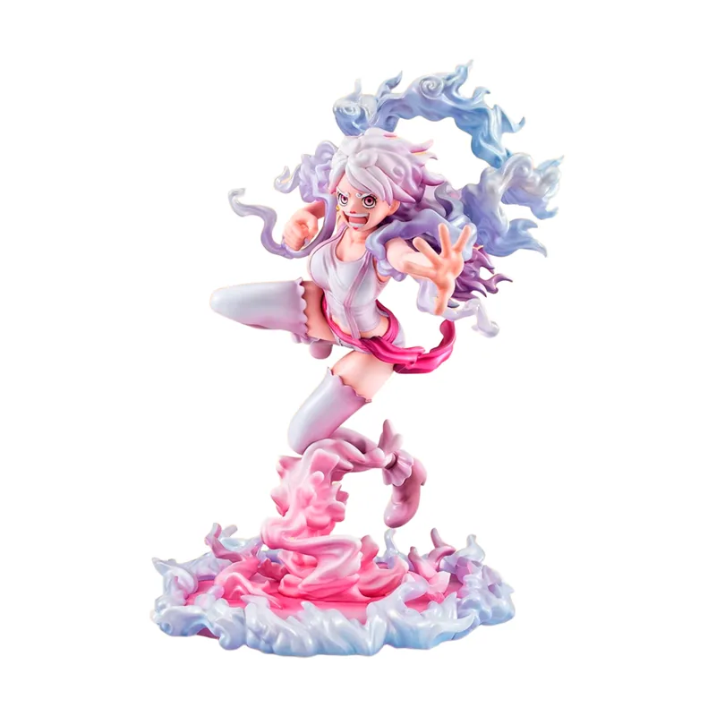 Megahouse Figura Jewelry Bonney One Piece The Freest Future Ver. P.O.P.
