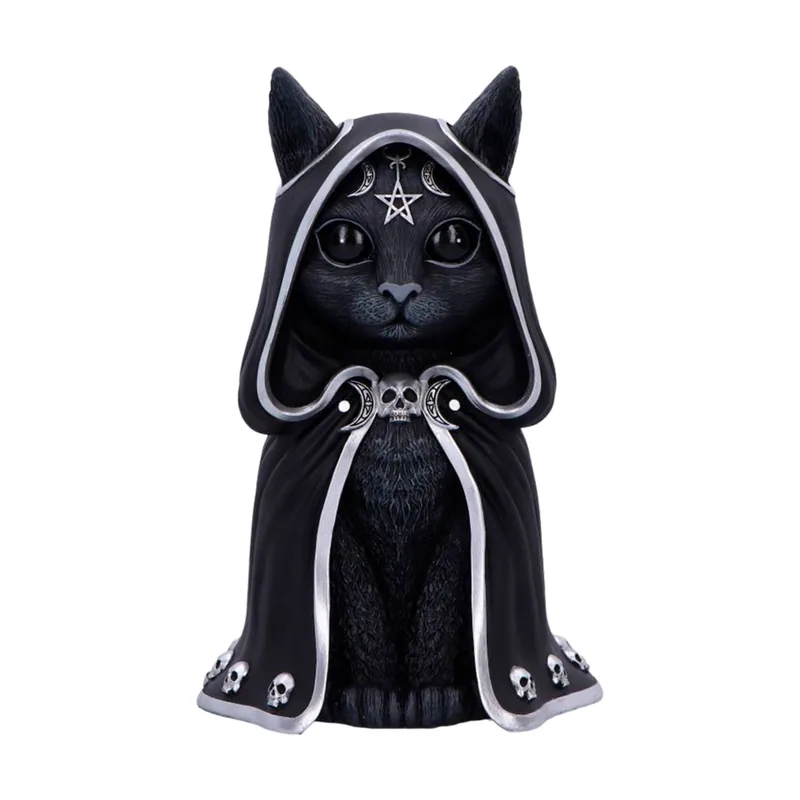 Nemesis Now Figura Zefur Cult Cuties
