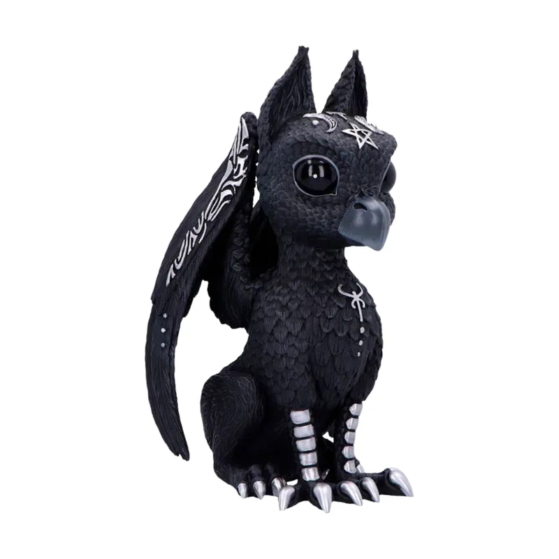 Nemesis Now Figura Griffael Cult Cuties 30 cm