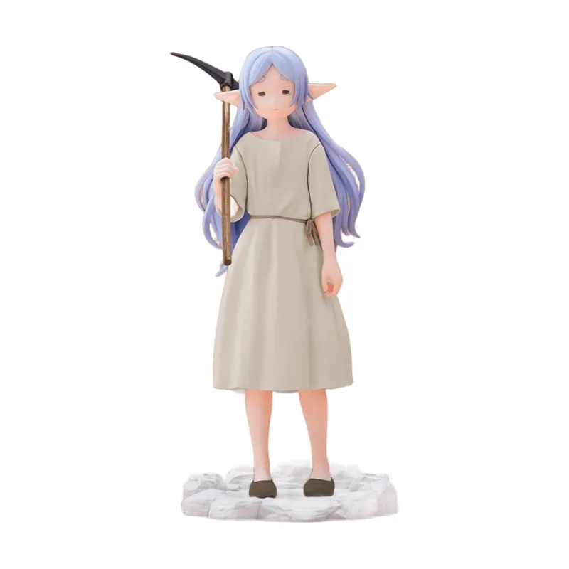 SEGA Goods Figura Frieren Beyond Journey's Slave Ver. Sega