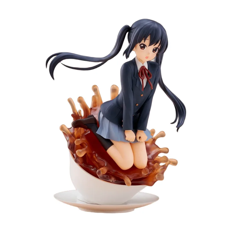 SEGA Goods Figura Azusa Nakano K-On! Luminasta Sega