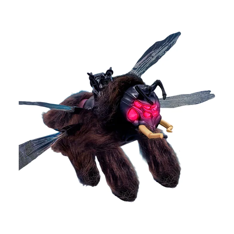 Nacelle Figura SpiderFlyer Sectaurs Warriors of Symbion
